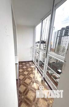 1-к квартира, вторичка, 34м2, 11/16 этаж