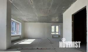 1-к квартира, вторичка, 38м2, 12/23 этаж