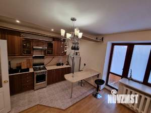 3-к квартира, вторичка, 105м2, 5/6 этаж