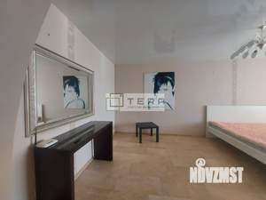1-к квартира, вторичка, 41м2, 4/12 этаж