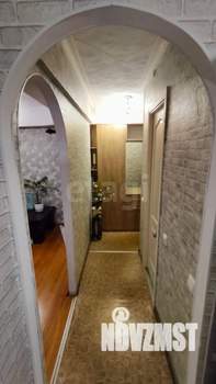 3-к квартира, вторичка, 59м2, 3/3 этаж