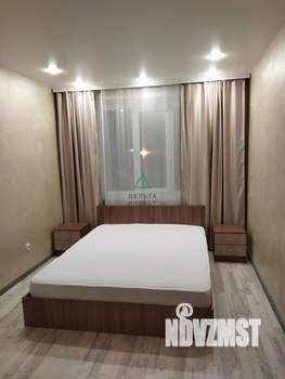 1-к квартира, вторичка, 42м2, 3/12 этаж