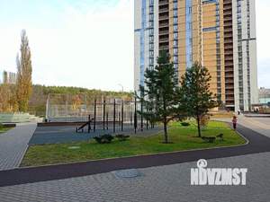 2-к квартира, вторичка, 41м2, 4/26 этаж