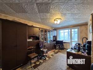 2-к квартира, вторичка, 45м2, 4/9 этаж