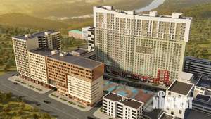 3-к квартира, вторичка, 84м2, 7/16 этаж