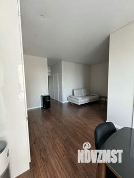 1-к квартира, вторичка, 46м2, 8/12 этаж