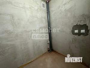 Студия квартира, вторичка, 21м2, 20/21 этаж